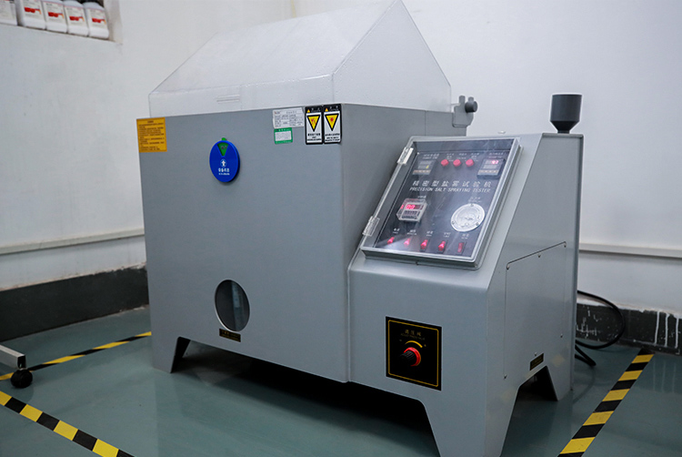 XED Power Supply Salt Spray Tester